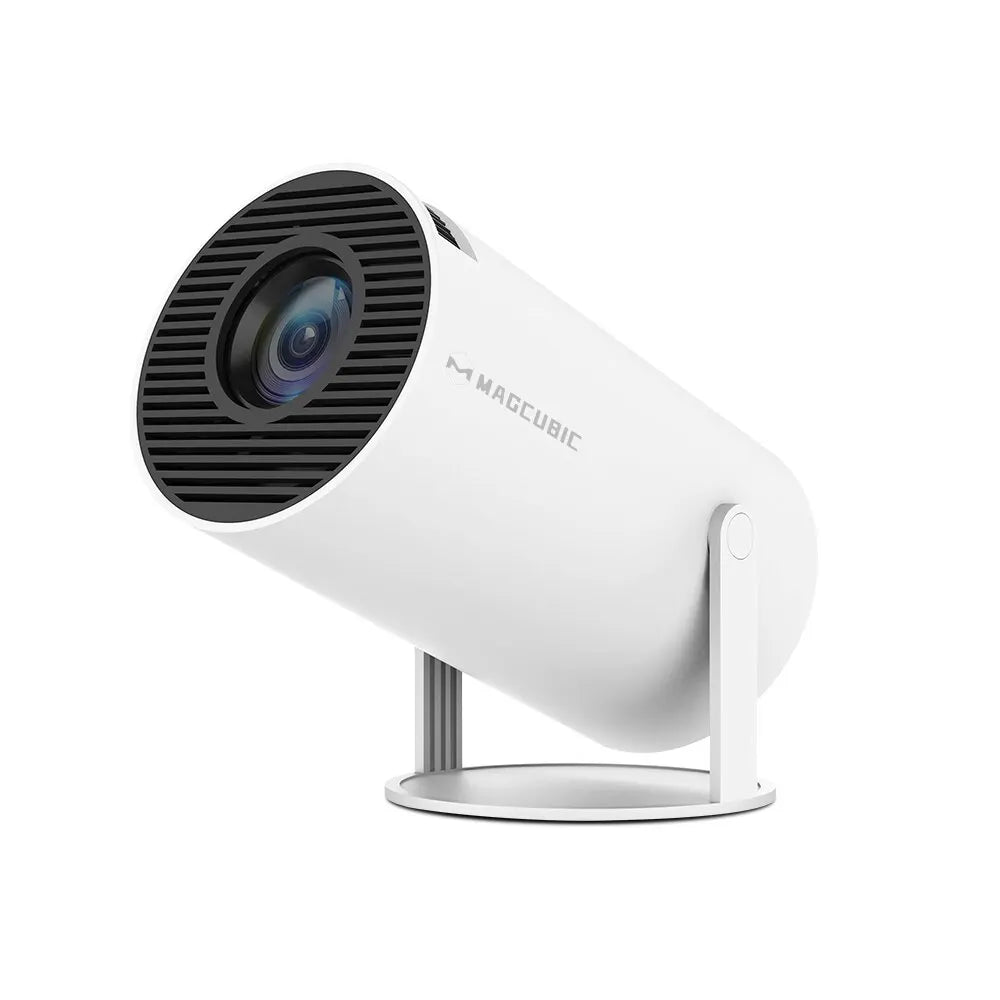 Magcubic 8K Wifi6 Projector 290ANSI Android 14 Dual WIFI Allwinner H726 BT5.4 1280*720P Home Cinema Outdoor Portable HY300 Pro +