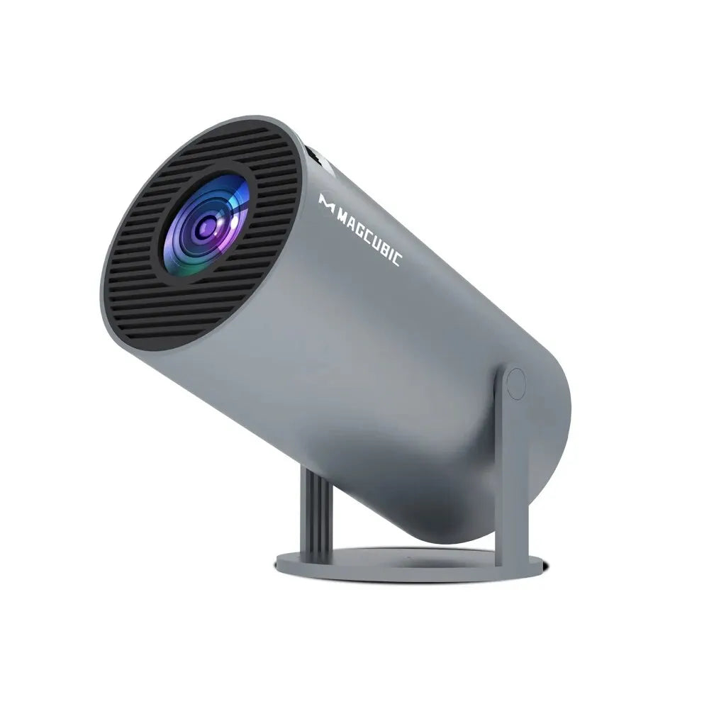 Magcubic 8K Wifi6 Projector 290ANSI Android 14 Dual WIFI Allwinner H726 BT5.4 1280*720P Home Cinema Outdoor Portable HY300 Pro +
