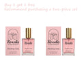 Strawberry Candy Sweet Fragrance Portable Natural Fruity Aroma Fresh & Girlish Daily Dating Commuting Women's Perfume Spray