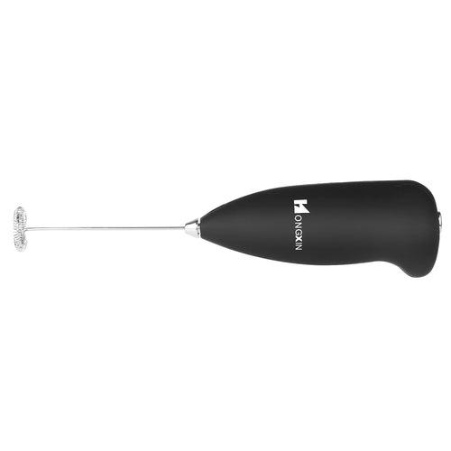 Espumador de Leite Elétrico - Mixer para Café e Cappuccino
