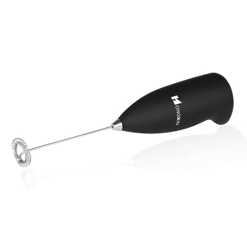 Espumador de Leite Elétrico - Mixer para Café e Cappuccino