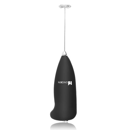 Espumador de Leite Elétrico - Mixer para Café e Cappuccino