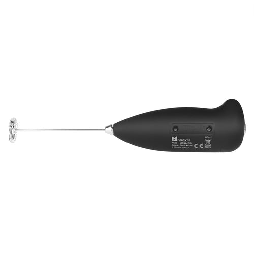 Espumador de Leite Elétrico - Mixer para Café e Cappuccino