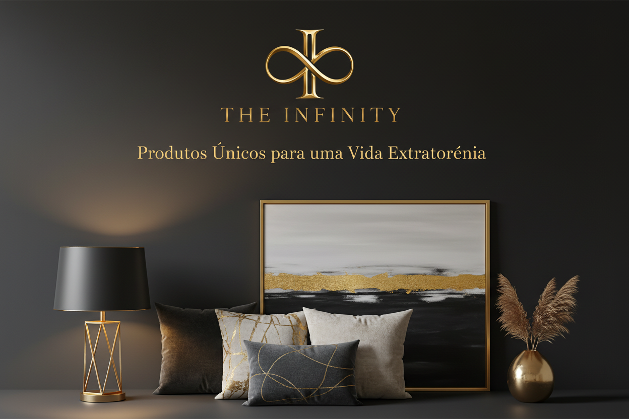 Banner The Infinity