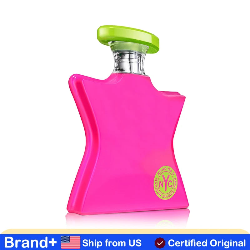 Bond No. 9 New York Madison Square Park Women's Eau de Parfum