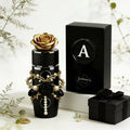 ASADELIXIR Men's Fragrance - Woody And Spicy Scent - 3.4oz (100ml) - Enduring Aroma - Ideal Option for Gifts On Birthdays