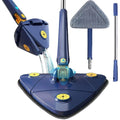 Mop Triangular 360° - Limpeza Multissuperfície