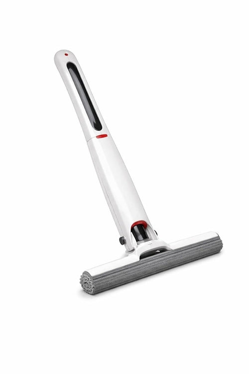 Mop Esponja 2 em 1 com Espremedor - Limpeza Prática